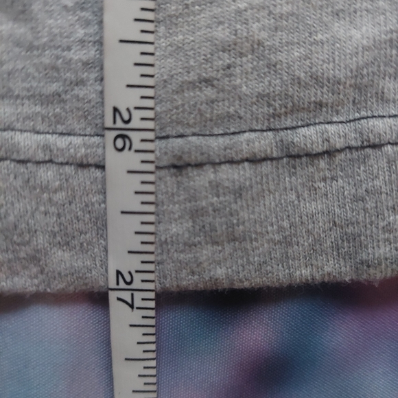 Vintage The Flintstones Light Hoodie - Picture 6 of 7